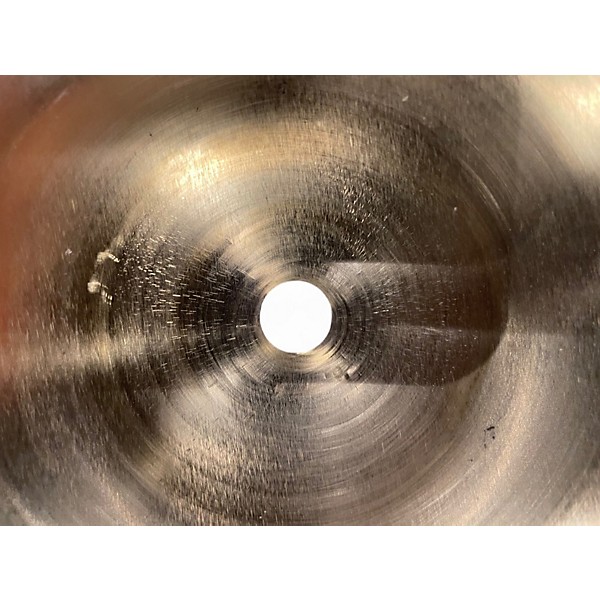 Used Wuhan 20in 457 Ride Cymbal