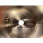 Used Wuhan 20in 457 Ride Cymbal