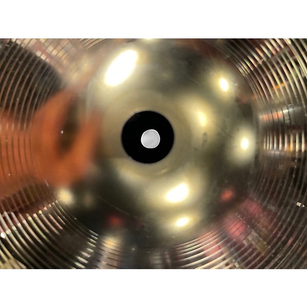 Used Wuhan 20in 457 Ride Cymbal