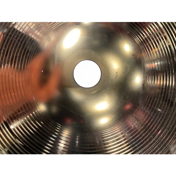 Used Wuhan 20in 457 Ride Cymbal