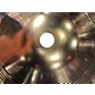 Used Wuhan 20in 457 Ride Cymbal