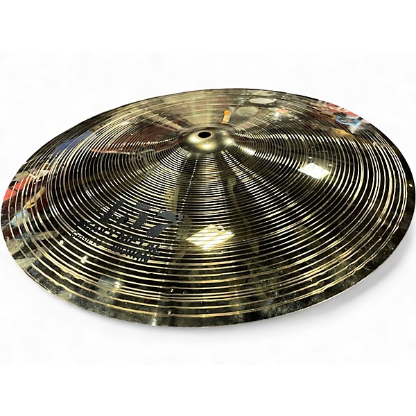 Used Wuhan 20in 457 Ride Cymbal