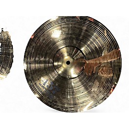 Used Wuhan 14in 457 Hihat Cymbal