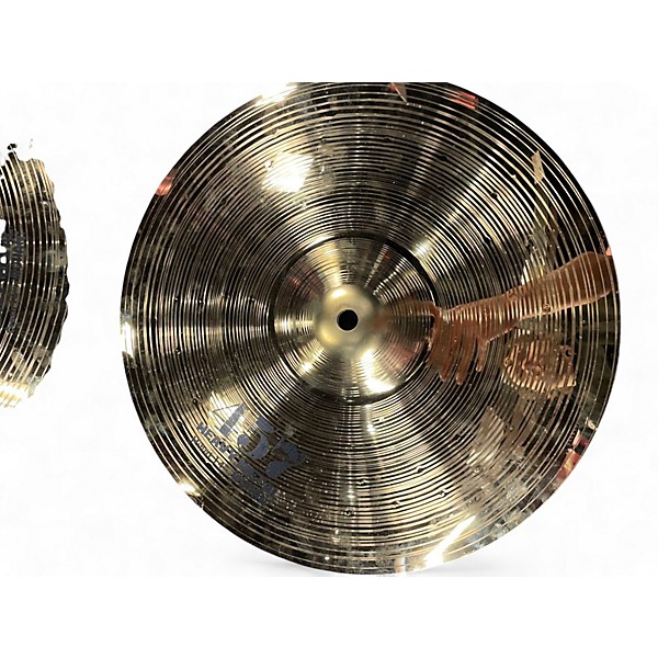 Used Wuhan 14in 457 Hihat Cymbal