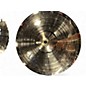 Used Wuhan 14in 457 Hihat Cymbal thumbnail
