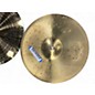 Used Wuhan 14in 457 Hihat Cymbal