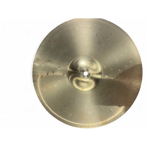 Used Wuhan 14in 457 Hihat Cymbal