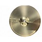 Used Wuhan 14in 457 Hihat Cymbal