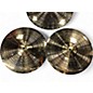 Used Wuhan 14in 457 Hihat Cymbal