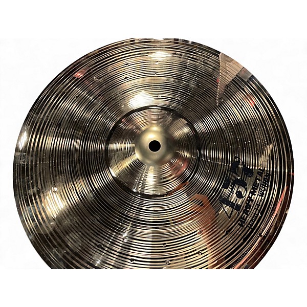 Used Wuhan 14in 457 Hihat Cymbal