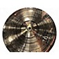 Used Wuhan 14in 457 Hihat Cymbal