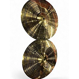 Used Wuhan 16in 457 Crash Cymbal