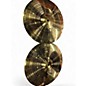 Used Wuhan 16in 457 Crash Cymbal thumbnail