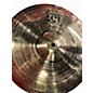 Used Wuhan 16in 457 Crash Cymbal