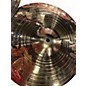 Used Wuhan 16in 457 Crash Cymbal