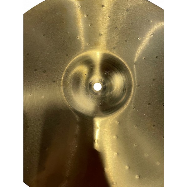 Used Wuhan 16in 457 Crash Cymbal