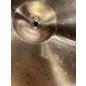 Used Wuhan 16in 457 Crash Cymbal