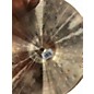 Used Zildjian 14in ZBT Hi Hat Pair Cymbal
