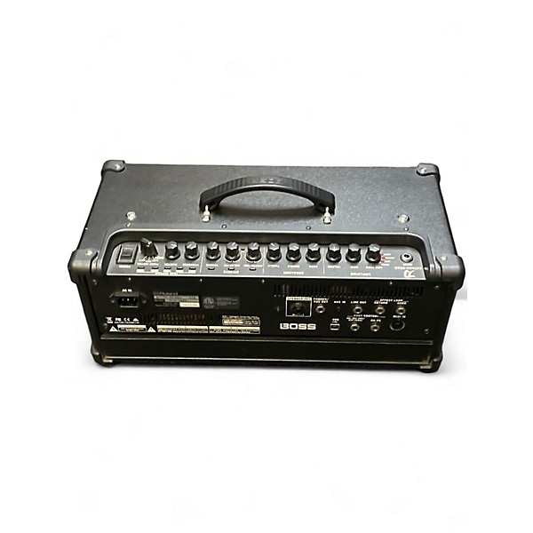 Used BOSS Katana KTN-Head 100W Solid State Guitar Amp Head