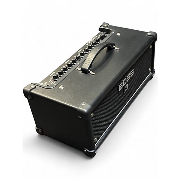 Used BOSS Katana KTN-Head 100W Solid State Guitar Amp Head