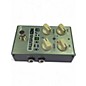 Used Source Audio C4 Synth Effect Pedal