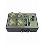 Used Source Audio C4 Synth Effect Pedal
