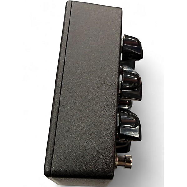 Used Airis Effects Merciless Drive Effect Pedal