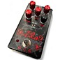 Used Electric Eye Audio The Thrasher Distortion Effect Pedal thumbnail