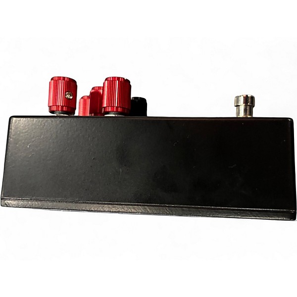 Used Electric Eye Audio The Thrasher Distortion Effect Pedal