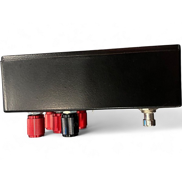 Used Electric Eye Audio The Thrasher Distortion Effect Pedal