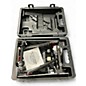 Used DW 9000 Series Double Double Bass Drum Pedal