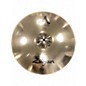 Used Zildjian 16in A Custom Crash Cymbal thumbnail