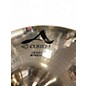 Used Zildjian 16in A Custom Crash Cymbal