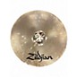 Used Zildjian 16in A Custom Crash Cymbal