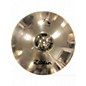 Used Zildjian 18in A Custom Crash Cymbal thumbnail