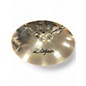 Used Zildjian 18in A Custom Crash Cymbal