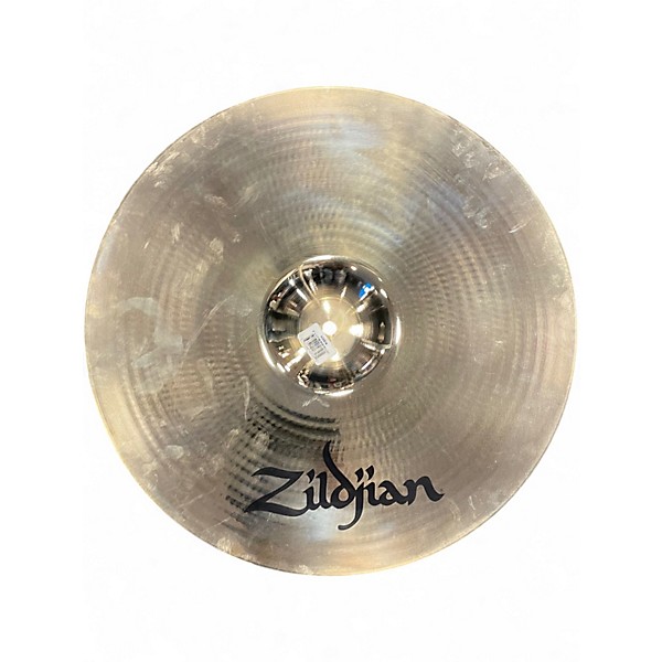 Used Zildjian 18in A Custom Crash Cymbal