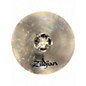 Used Zildjian 18in A Custom Crash Cymbal