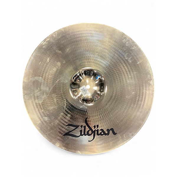Used Zildjian 18in A Custom Crash Cymbal