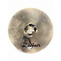 Used Zildjian 18in A Custom Crash Cymbal