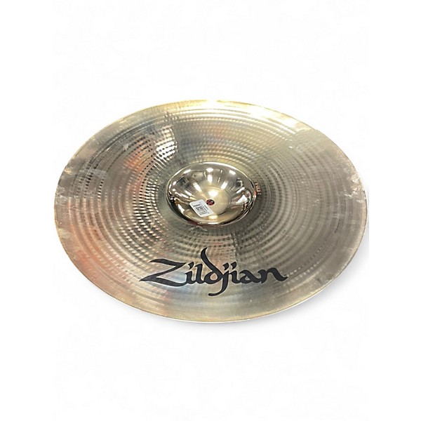 Used Zildjian 18in A Custom Crash Cymbal