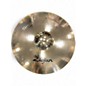 Used Zildjian 18in A Custom Crash Cymbal thumbnail