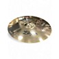 Used Zildjian 18in A Custom Crash Cymbal