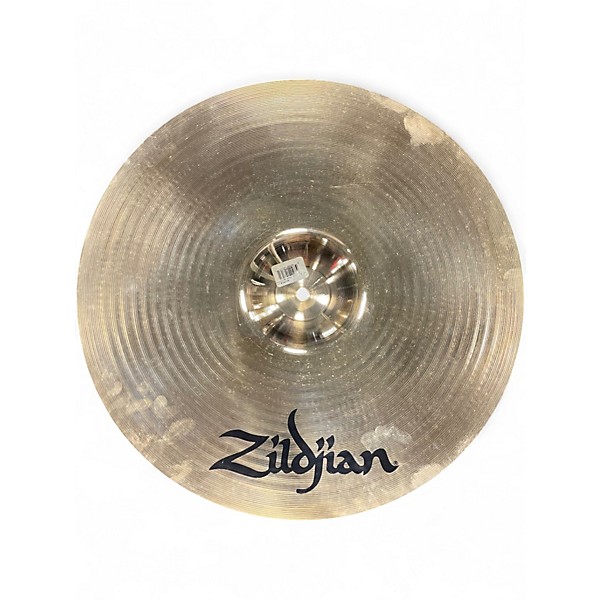 Used Zildjian 18in A Custom Crash Cymbal