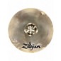 Used Zildjian 18in A Custom Crash Cymbal