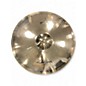 Used Zildjian 22in A Custom Ping Ride Cymbal thumbnail