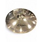 Used Zildjian 22in A Custom Ping Ride Cymbal