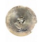 Used Zildjian 22in A Custom Ping Ride Cymbal