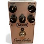 Used MXR M75 Super Badass Distortion Effect Pedal thumbnail