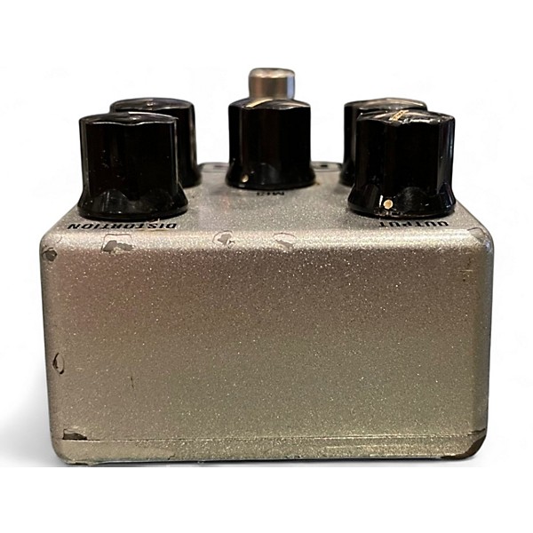 Used MXR M75 Super Badass Distortion Effect Pedal